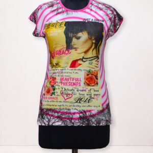 T-Shirt-Ladies