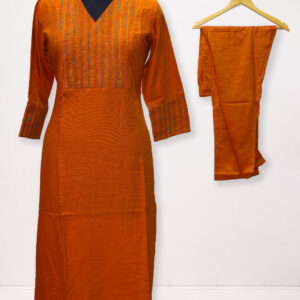 Kurthi -Set