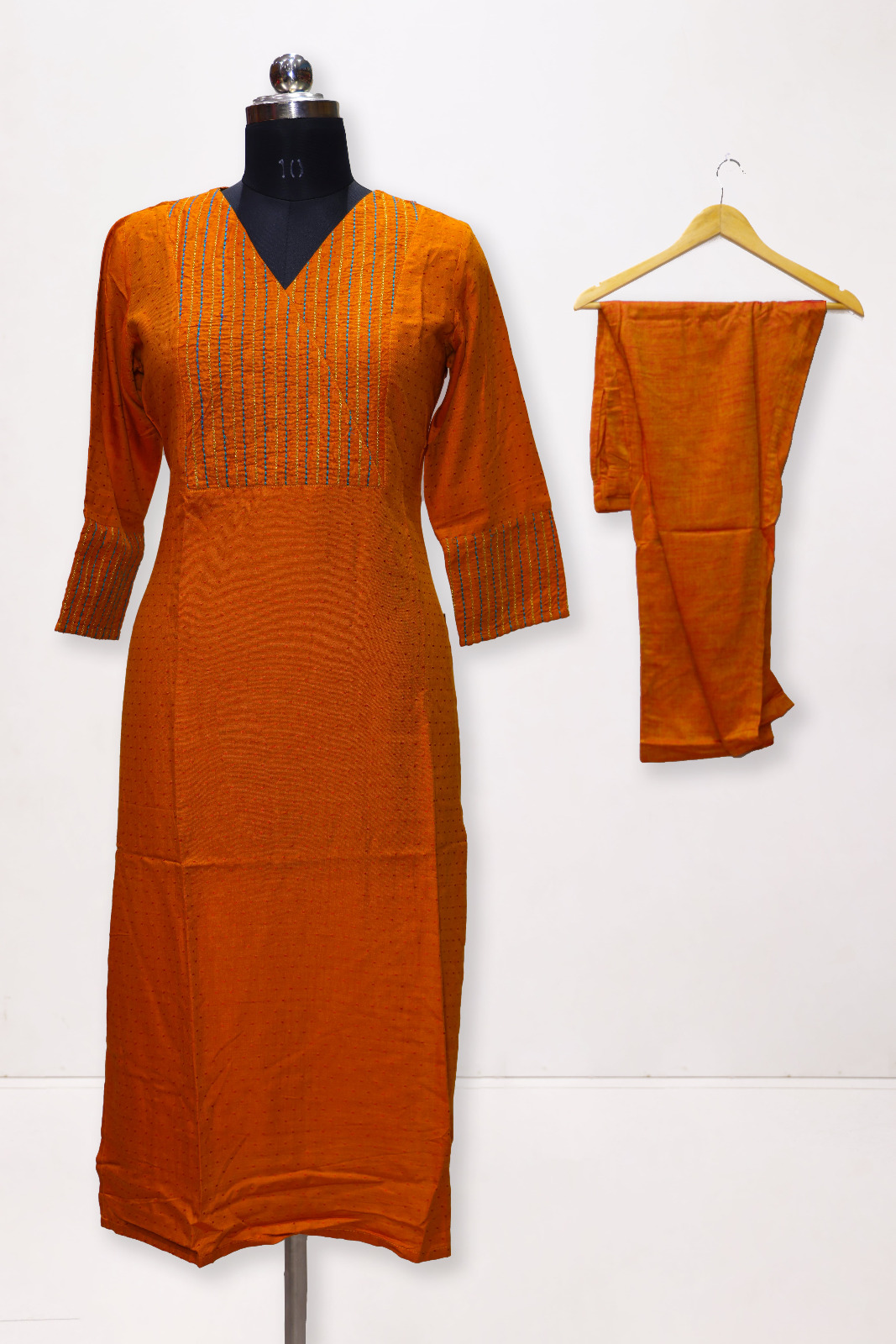 Kurthi -Set
