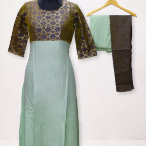 Kurthi -Set