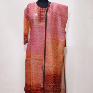 Kurthi -Set